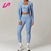 women's yoga jacket